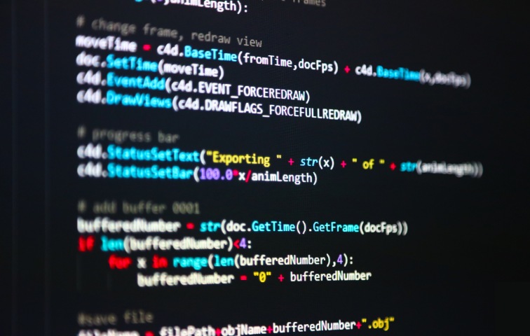 programming language
