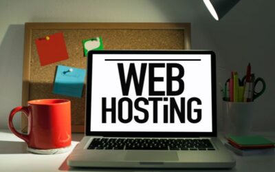 The Top 10 Web Hosting Services of 2024