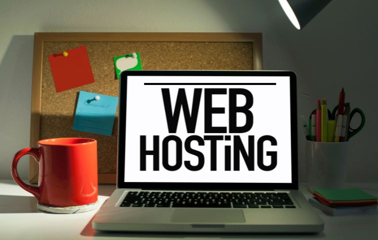 hosting