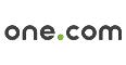 one
