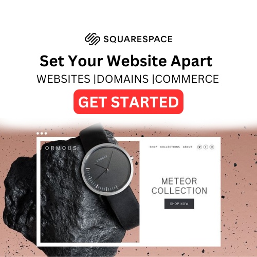 Best Website Builders