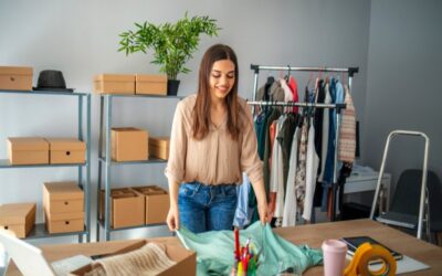 Comparing the Top 10 Platforms for Selling E-commerce Products Online