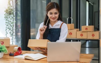 The Most Recommended E-commerce Platforms: Top Two Edition