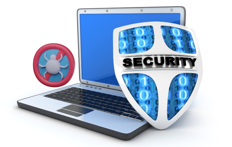 antivirus