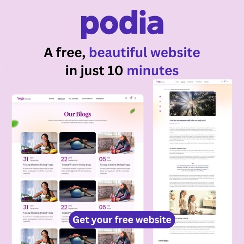 Best Website Builders