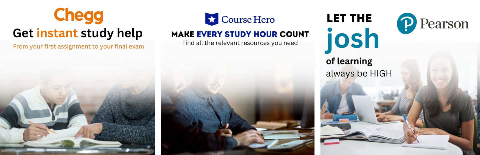 Online Study 