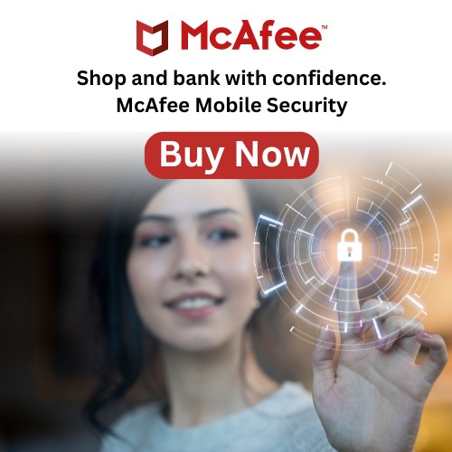 McAfee