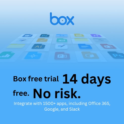 box