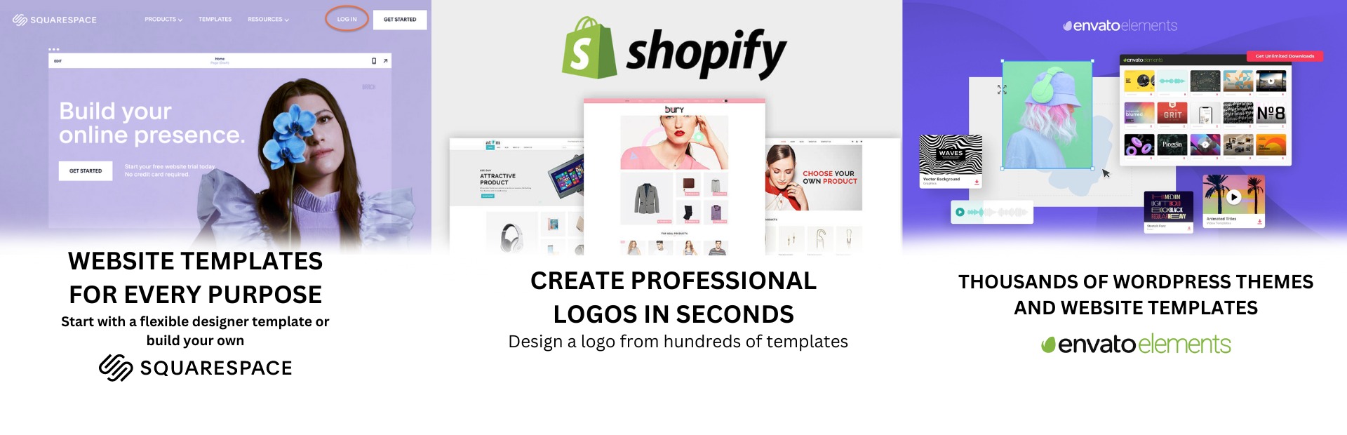 Design Your Website