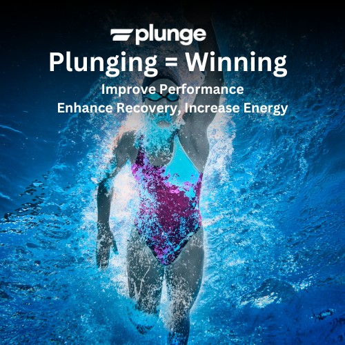 Cold Plunging Transform your Fitness Journey Today