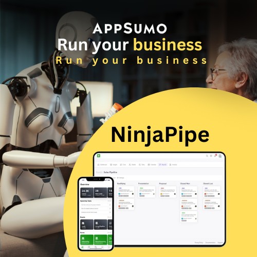 ninjapipe