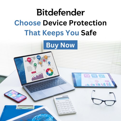 bitdefender