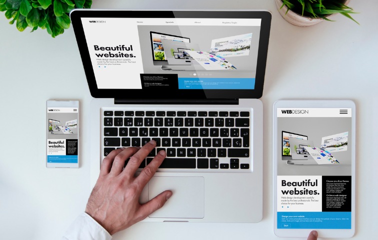 Best Website Builders of 2024 The Top 3