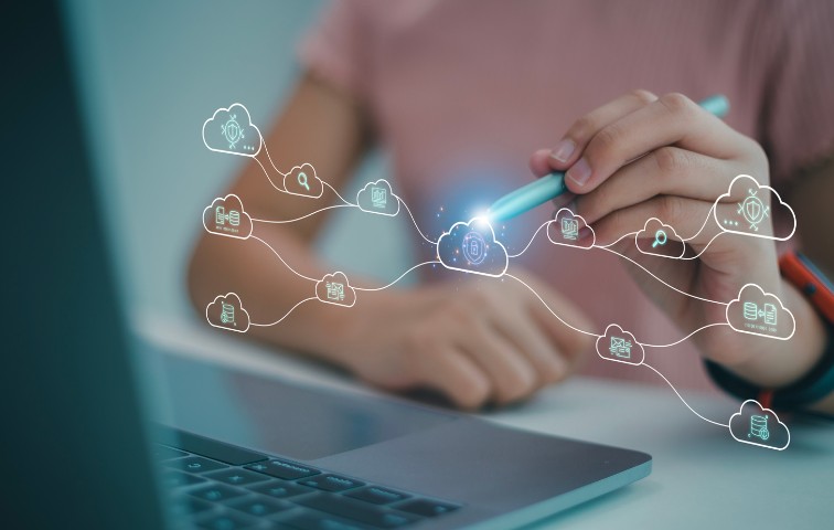 Cloud Storage Best Way to Secure and Manage Data for the Organizations