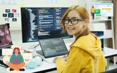 Comparing the Top 10 Platforms for Learning Software Development Online