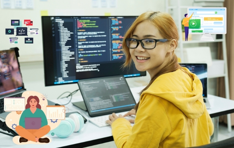 Comparing the Top 10 Platforms for Learning Software Development Online