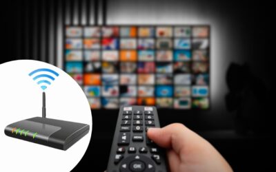 Exclusive Content and Fastest WiFi For Your Entertainment and Business needs
