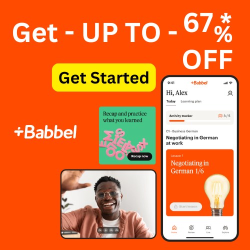 Get - UP TO 
