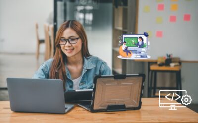 Listing Top 10 Online Learning Platforms for Web Development