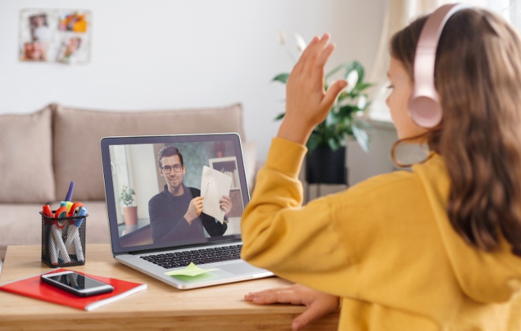Online Tutors