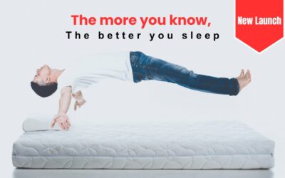Most Popular Newly Launched Mattresses For Sleepful Nights