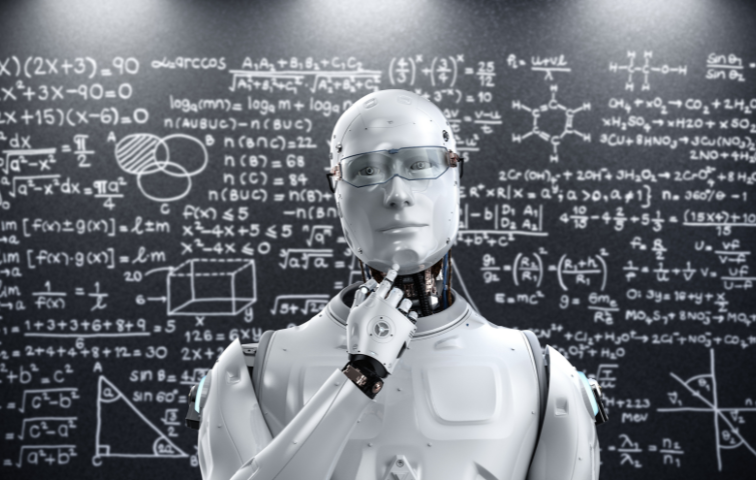 Machine Learning