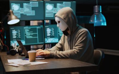 Verify and Connect: Stay Safe from Online Scammers and Threats